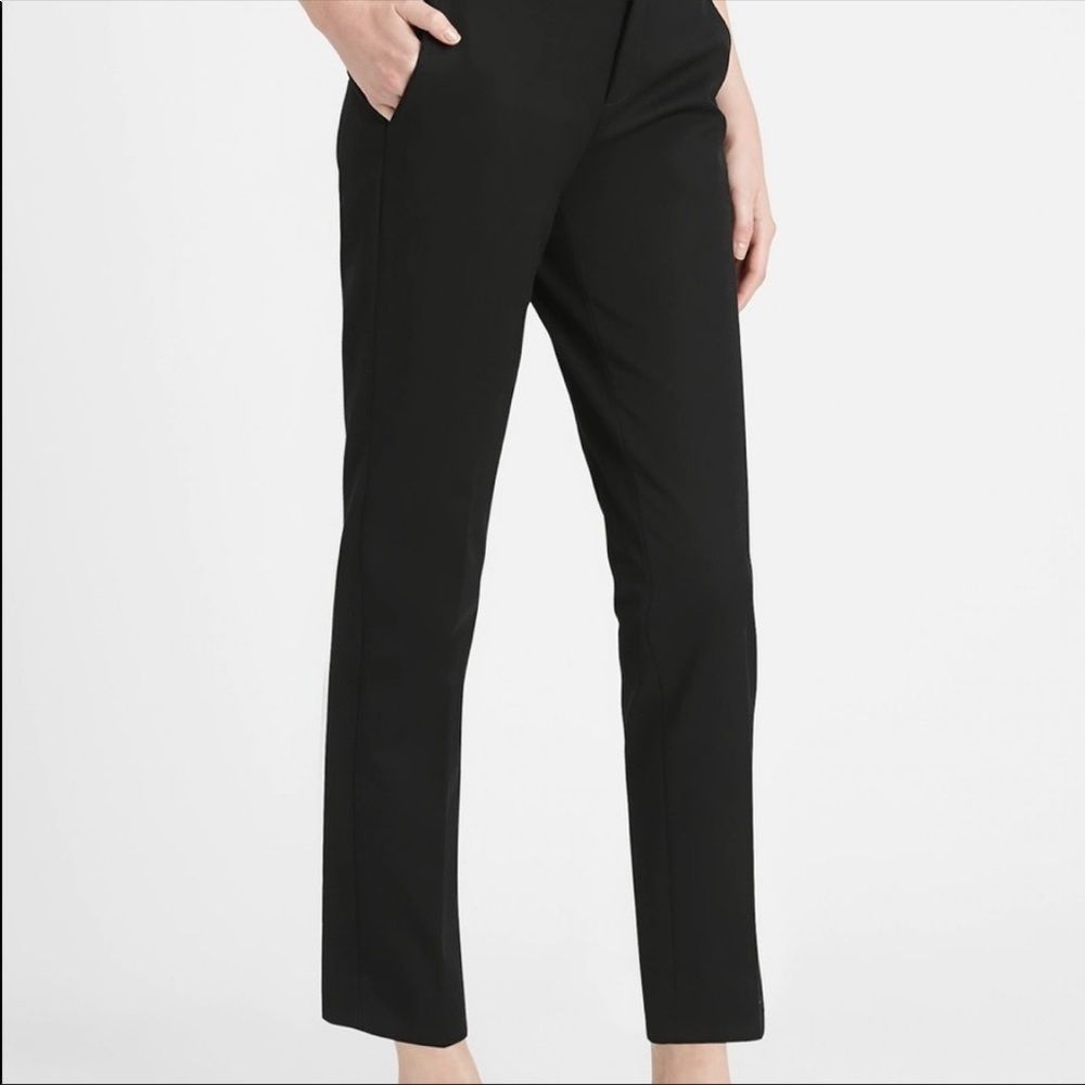 Banana Republic Women's Ryan Pants